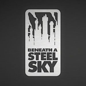 PC – Beneath a Steel Sky