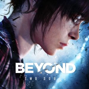 PC – Beyond Two Souls