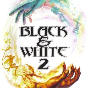 PC – Black and White 2