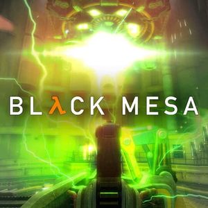 PC – Black Mesa