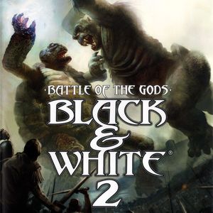 PC – Black & White 2: Battle of the Gods