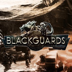PC – Blackguards