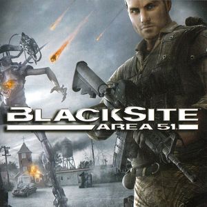 PC – BlackSite: Area 51