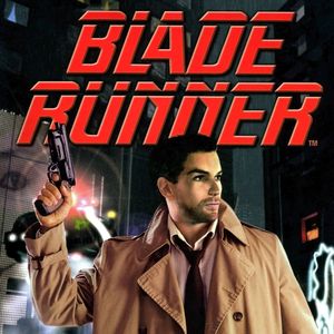 PC – Blade Runner