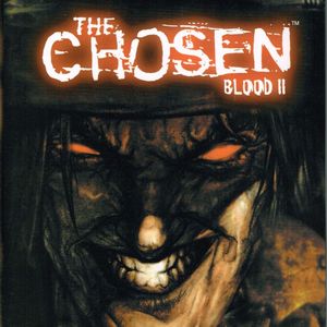 PC – Blood II: The Chosen