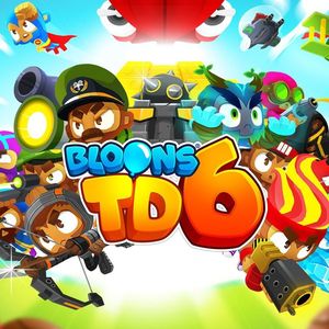 PC – Bloons TD 6