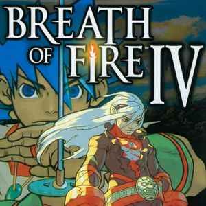 PC – Breath of Fire IV