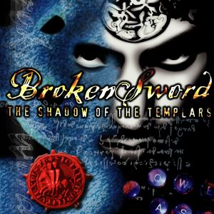 PC – Broken Sword: The Shadow of the Templars