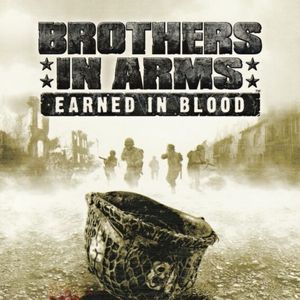 PC – Brothers in Arms: Earned in Blood