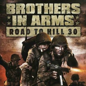 PC – Brothers in Arms: Road to Hill 30