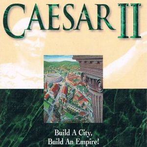 PC – Caesar II