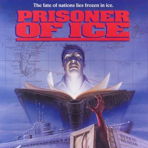 PC – Call of Cthulhu: Prisoner of Ice