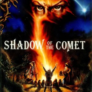 PC – Call of Cthulhu: Shadow of The Comet
