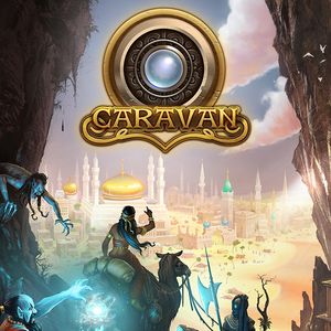PC – Caravan