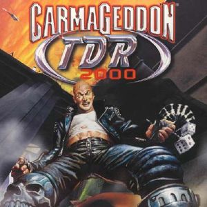 PC – Carmageddon TDR 2000