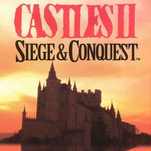 PC – Castles II: Siege & Conquest