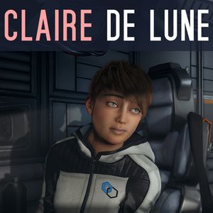 PC – Claire de Lune
