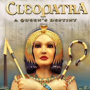 PC – Cleopatra: A Queen’s Destiny