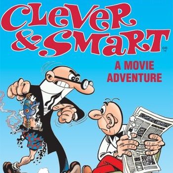 PC – Clever & Smart – A Movie Adventure
