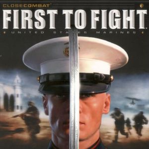 PC – Close Combat: First to Fight