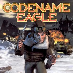 PC – Codename: Eagle