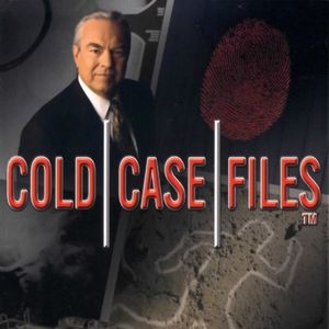 PC – Cold Case Files