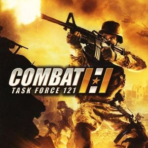 PC – Combat: Task Force 121