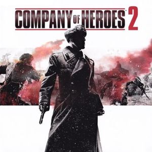 PC – Company of Heroes 2