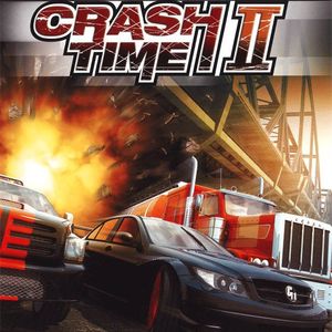PC – Crash Time II