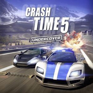 PC – Crash Time 5: Undercover
