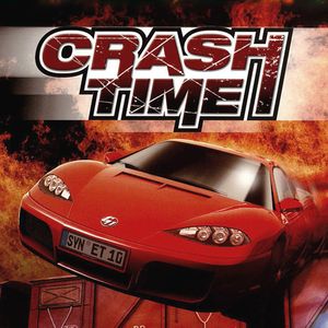 PC – Crash Time: Autobahn Pursuit