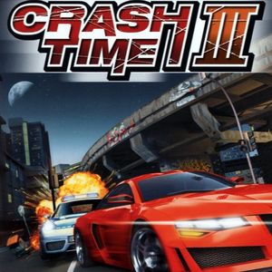 PC – Crash Time III