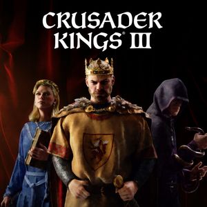 PC – Crusader Kings 3
