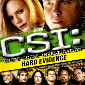 PC – CSI: Hard Evidence