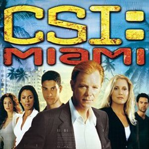 PC – CSI: Miami