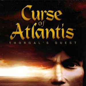 PC – Curse of Atlantis: Thorgal’s Quest