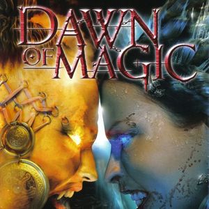 PC – Dawn of Magic