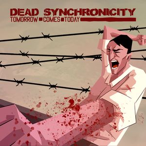 PC – Dead Synchronicity: Tomorrow Comes Today