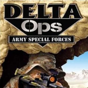 PC – Delta Ops: Army Special Forces (Shadow Force: Razor Unit)