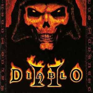 PC – Diablo II