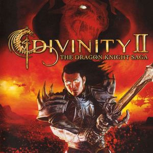 PC – Divinity II: The Dragon Knight Saga