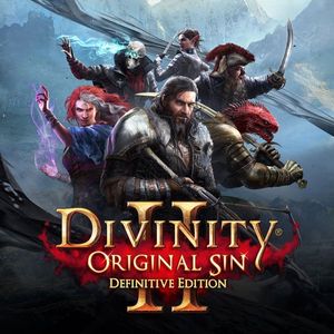 PC – Divinity: Original Sin 2 – Definitive Edition