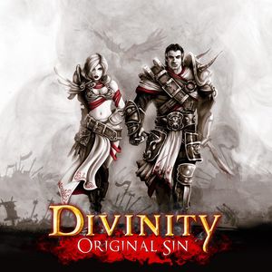 PC – Divinity: Original Sin