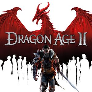 PC – Dragon Age II