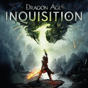 PC – Dragon Age: Inquisition
