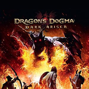PC – Dragon’s Dogma: Dark Arisen