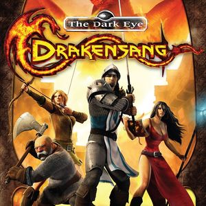 PC – Drakensang: The Dark Eye