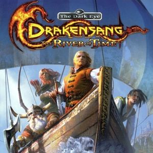 PC – Drakensang: The River of Time