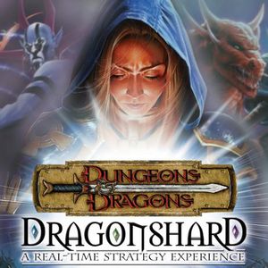PC – Dungeons & Dragons: Dragonshard