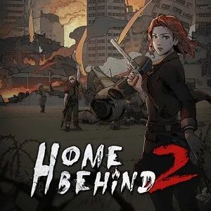 PC – Home Behind 2